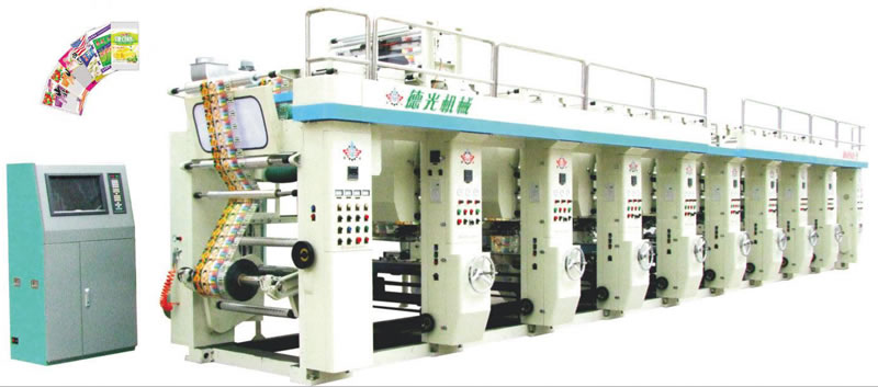 công nghệ sản xuất bao bì giấy phổ biến