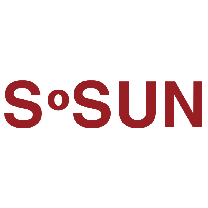 logo S SUN