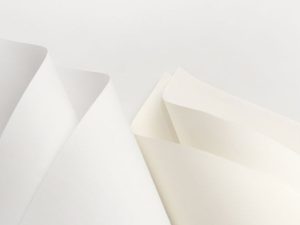 Giấy Ivory là gì