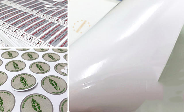 Decal sữa là gì