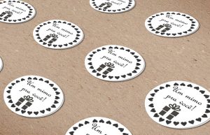 in decal nhựa sữa